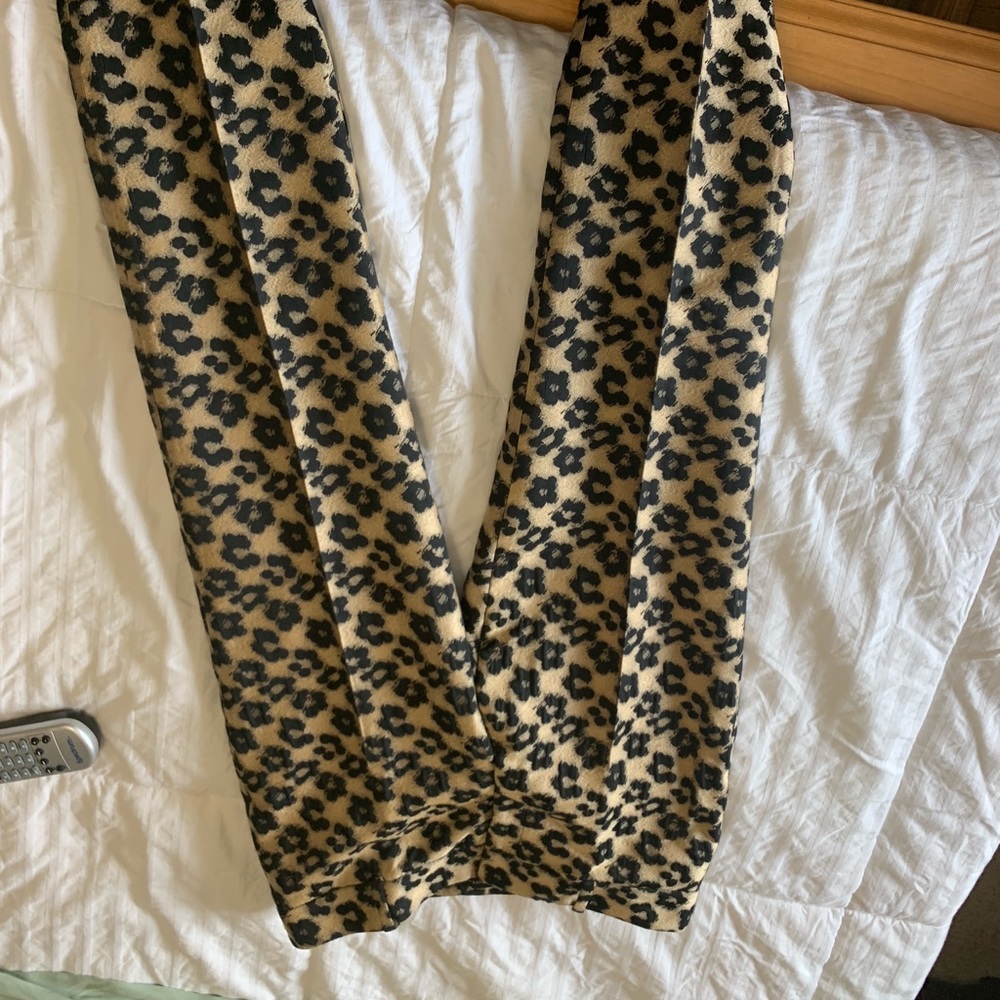 Anne Taylor dress pant